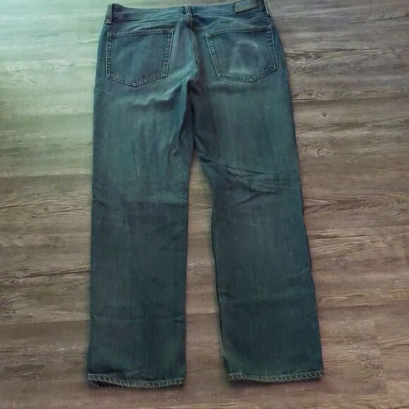 J. Crew The SUTTON Jeans Sz 32x30 - Picture 4 of 6